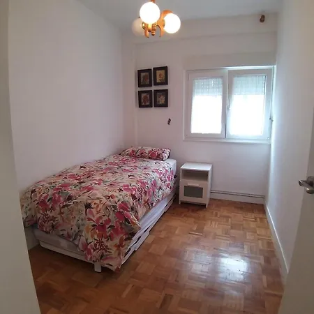 Apartment Pinares Del Sardinero Santander