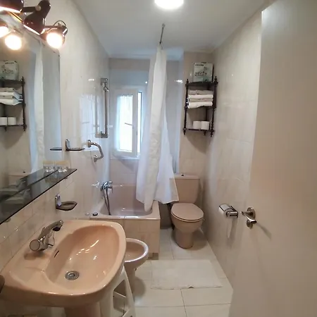 Pinares Del Sardinero Apartment