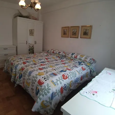 Apartmán Pinares Del Sardinero