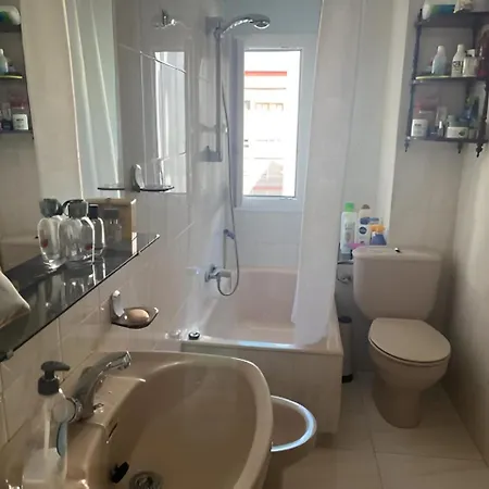 Pinares Del Sardinero Apartmán