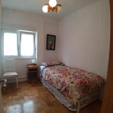 Apartmán Pinares Del Sardinero